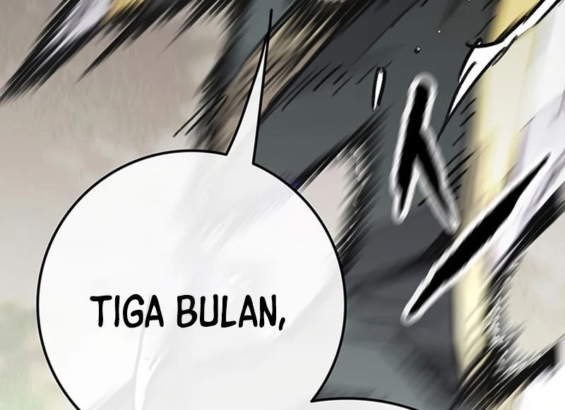 The Undefeatable Swordsman Chapter 229 - halaman 53