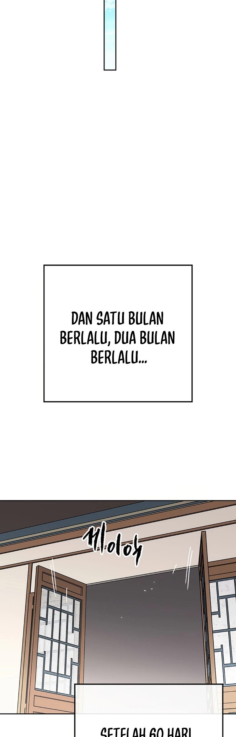 The Undefeatable Swordsman Chapter 229 - halaman 72