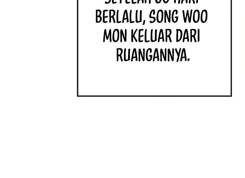 The Undefeatable Swordsman Chapter 229 - halaman 73