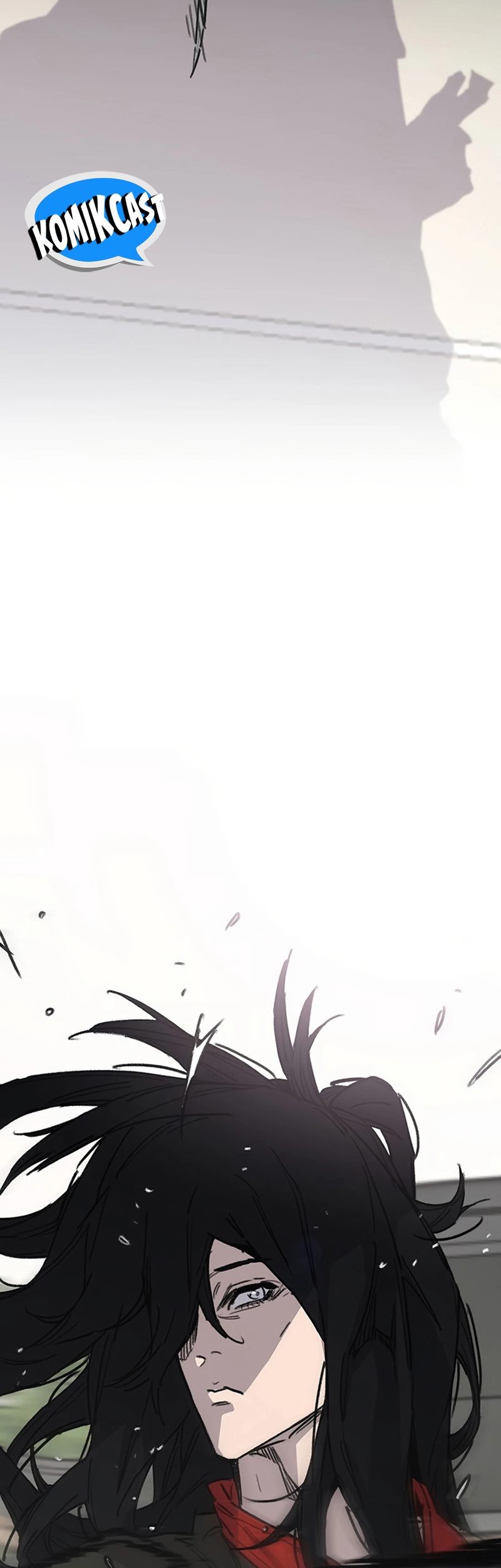 The Undefeatable Swordsman Chapter 229 - halaman 84