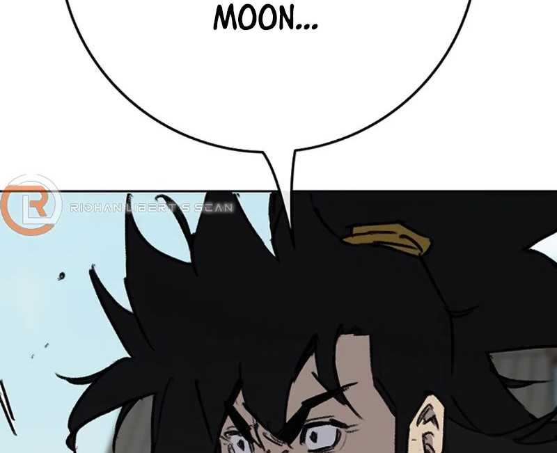 The Undefeatable Swordsman Chapter 229 - halaman 97