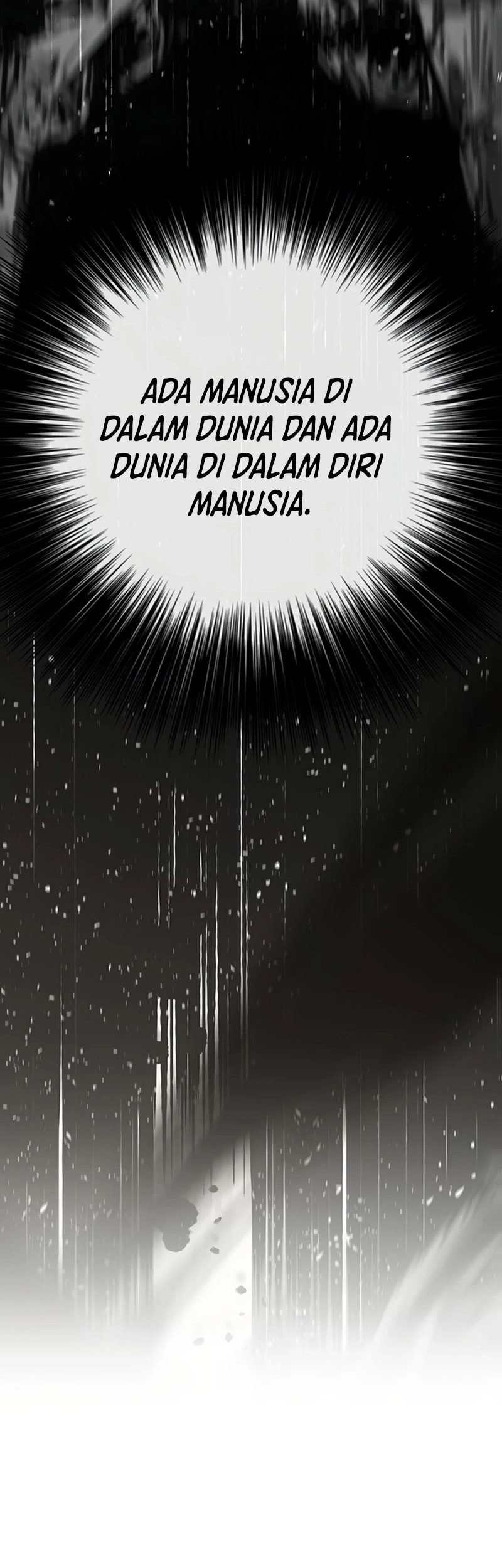 The Undefeatable Swordsman Chapter 230 - halaman 104