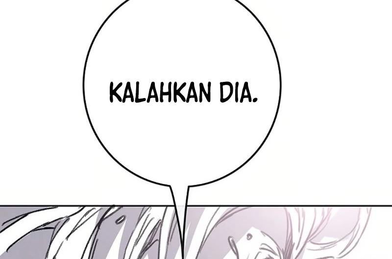 The Undefeatable Swordsman Chapter 230 - halaman 115