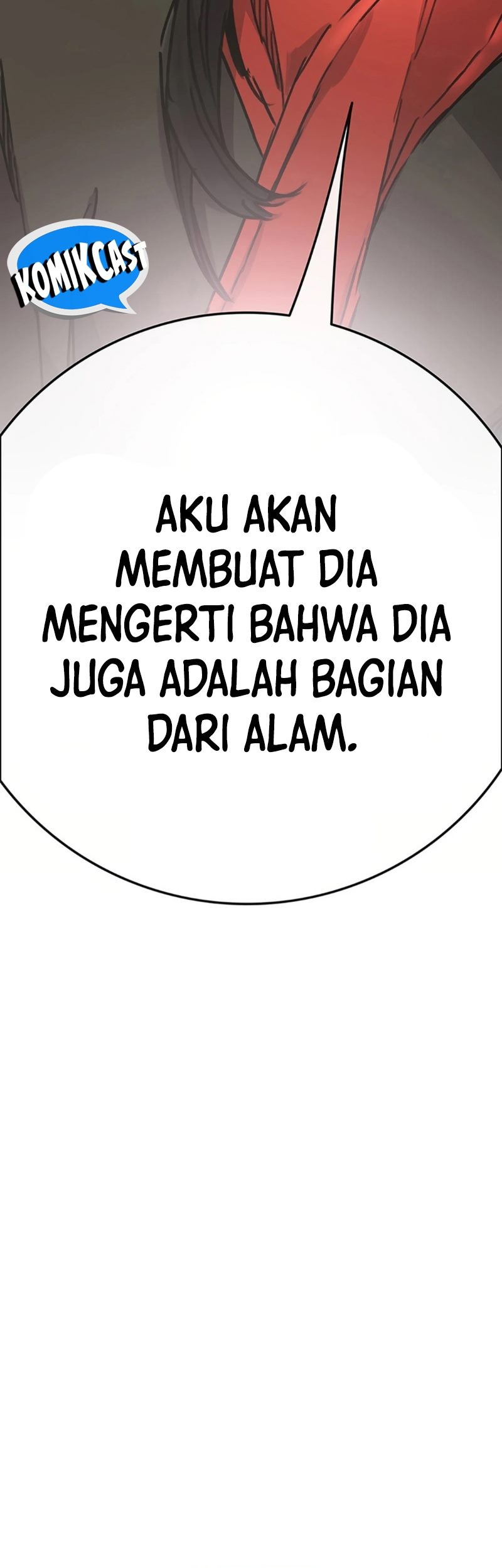 The Undefeatable Swordsman Chapter 230 - halaman 120