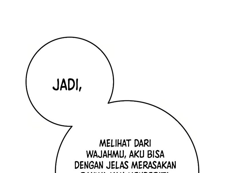 The Undefeatable Swordsman Chapter 230 - halaman 43