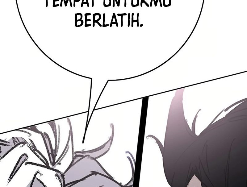 The Undefeatable Swordsman Chapter 230 - halaman 59