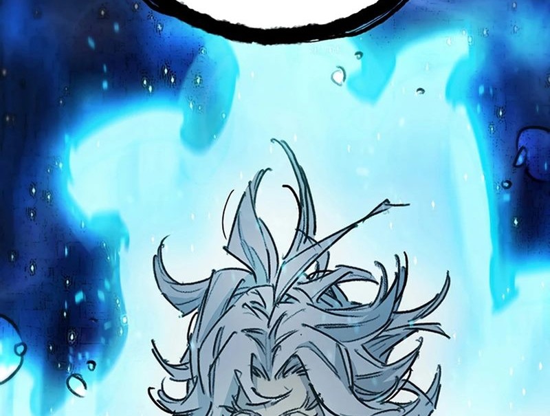 The Undefeatable Swordsman Chapter 230 - halaman 61