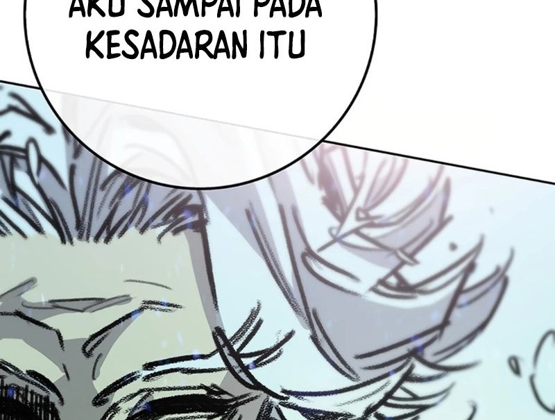 The Undefeatable Swordsman Chapter 230 - halaman 65