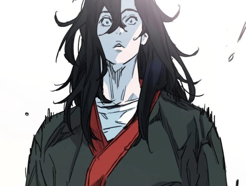 The Undefeatable Swordsman Chapter 230 - halaman 67