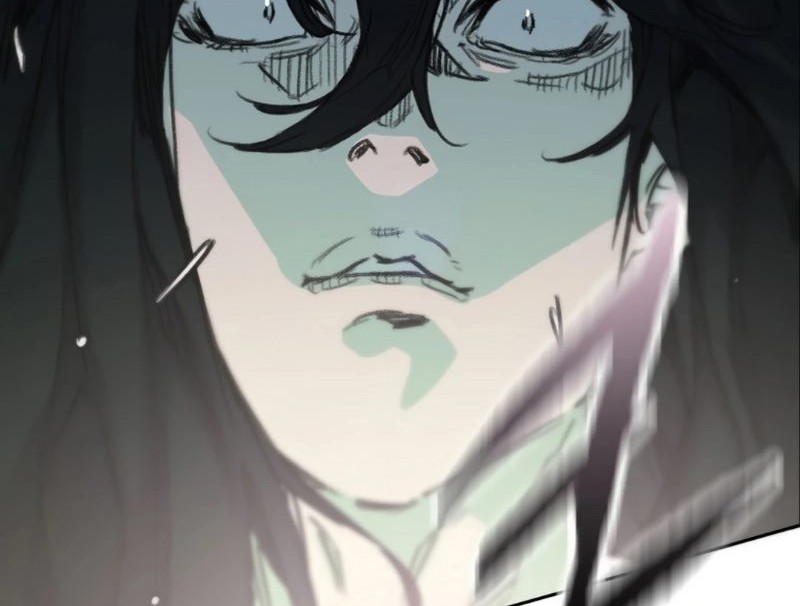 The Undefeatable Swordsman Chapter 230 - halaman 69