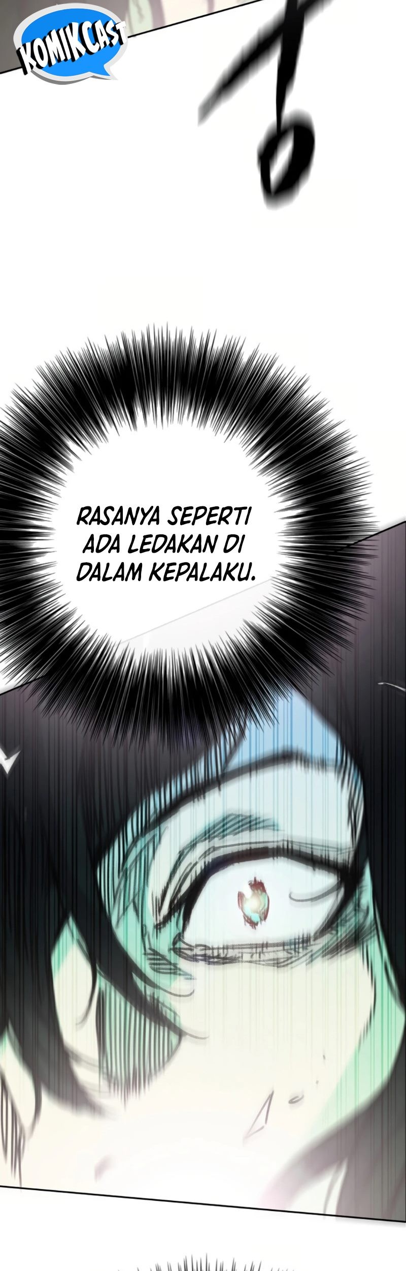 The Undefeatable Swordsman Chapter 230 - halaman 70
