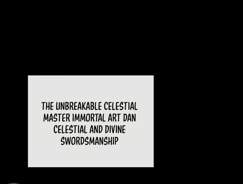 The Undefeatable Swordsman Chapter 230 - halaman 79