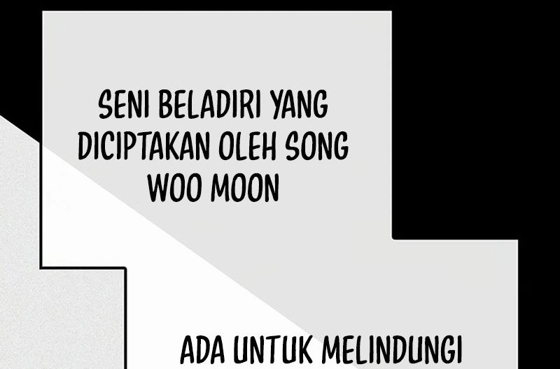 The Undefeatable Swordsman Chapter 230 - halaman 87