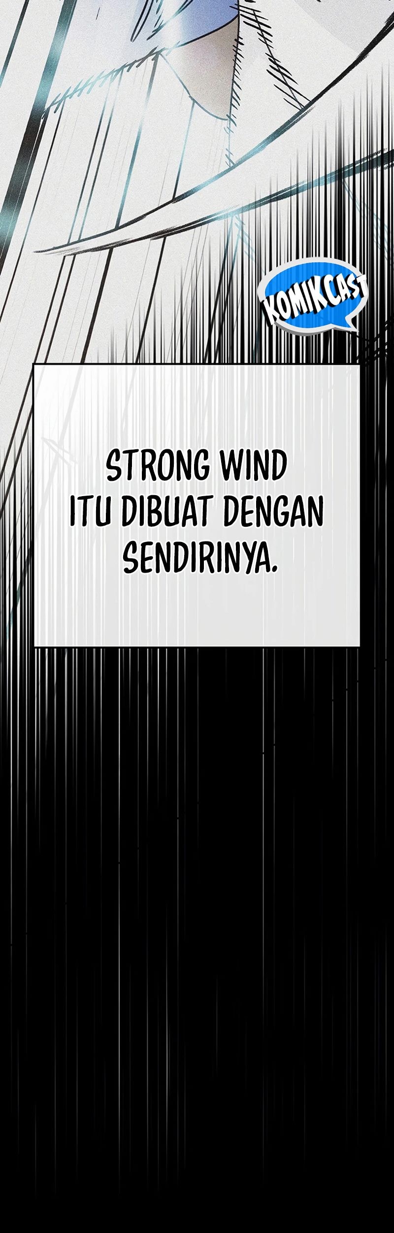 The Undefeatable Swordsman Chapter 230 - halaman 90