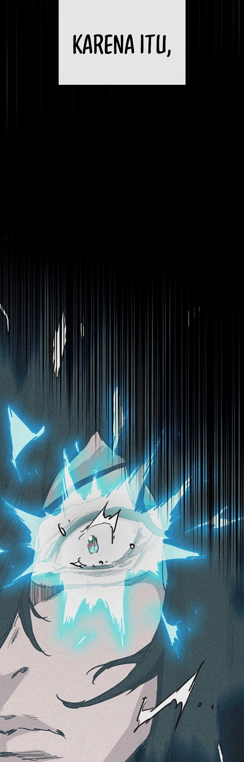 The Undefeatable Swordsman Chapter 230 - halaman 92
