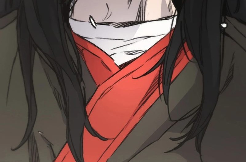 The Undefeatable Swordsman Chapter 230 - halaman 99