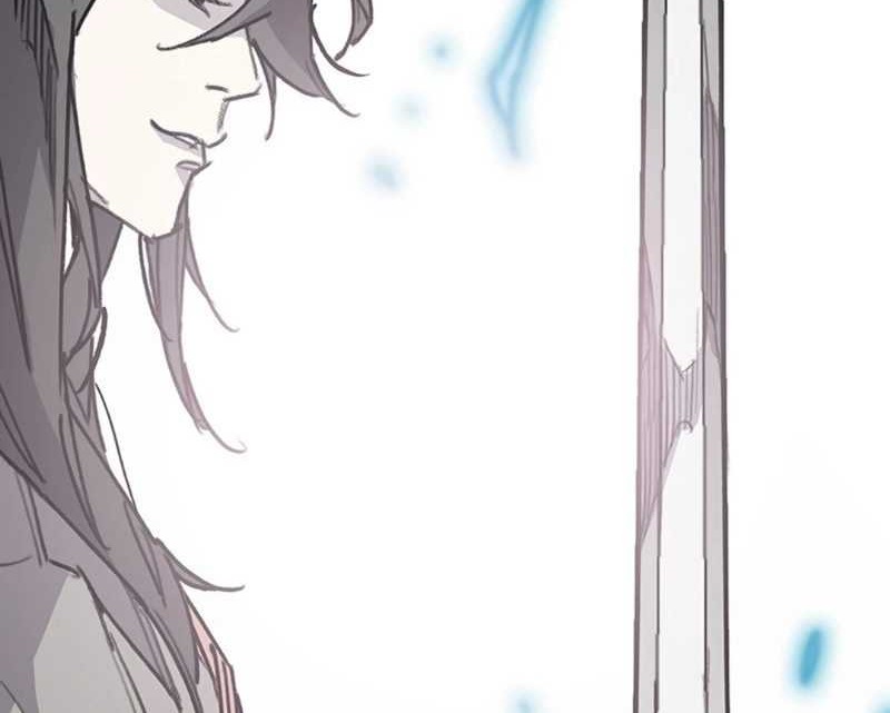 The Undefeatable Swordsman Chapter 231 - halaman 109
