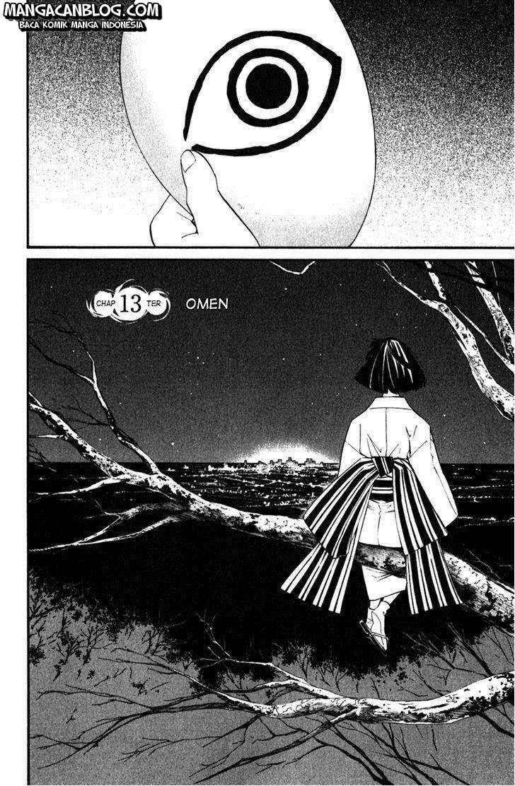 The Undefeatable Swordsman Chapter 231 - halaman 4