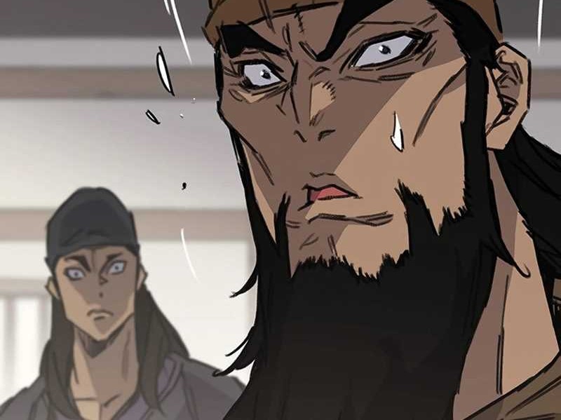 The Undefeatable Swordsman Chapter 231 - halaman 53