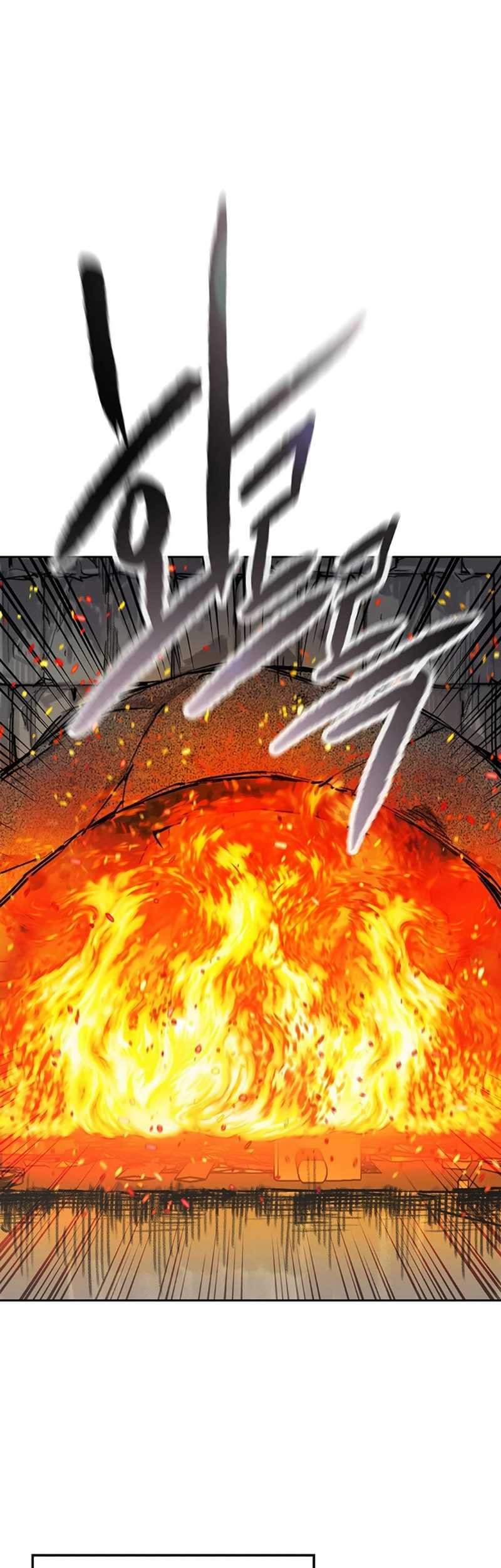 The Undefeatable Swordsman Chapter 231 - halaman 60