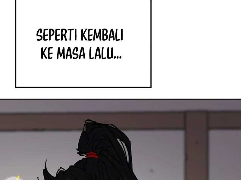 The Undefeatable Swordsman Chapter 231 - halaman 61