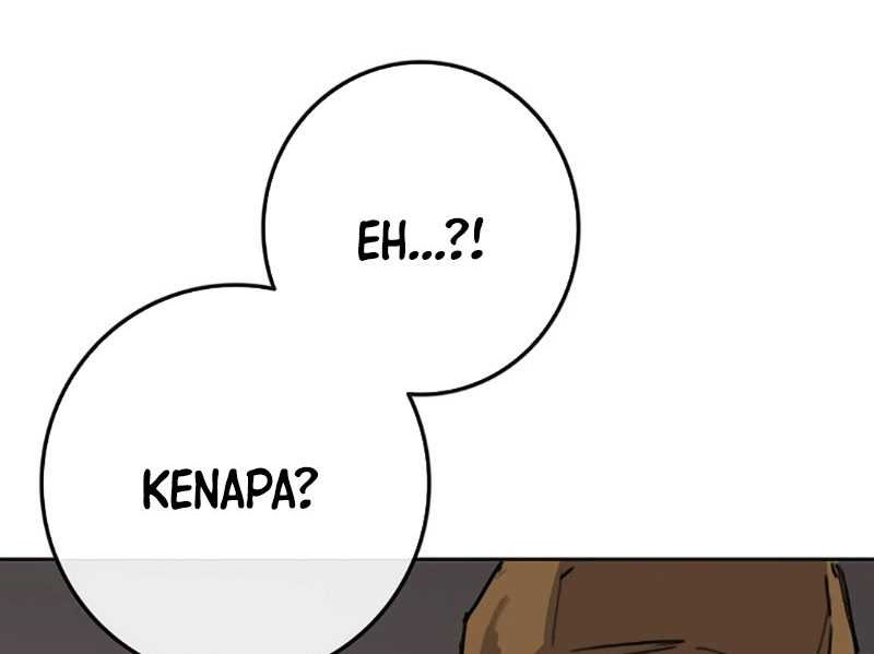 The Undefeatable Swordsman Chapter 231 - halaman 65