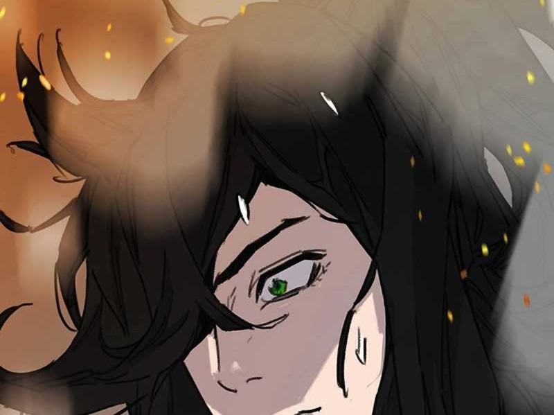 The Undefeatable Swordsman Chapter 231 - halaman 69