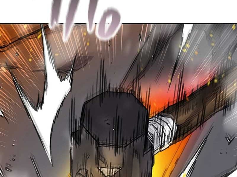 The Undefeatable Swordsman Chapter 231 - halaman 71