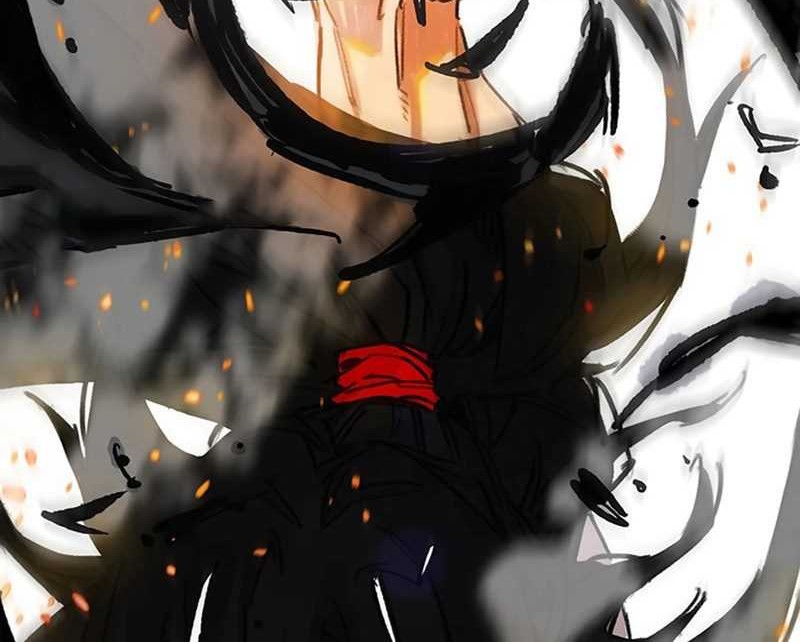 The Undefeatable Swordsman Chapter 231 - halaman 79