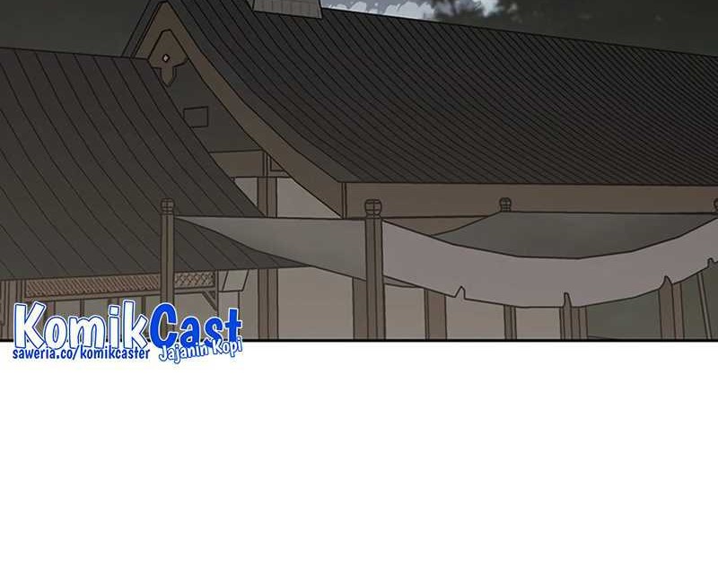 The Undefeatable Swordsman Chapter 231 - halaman 85