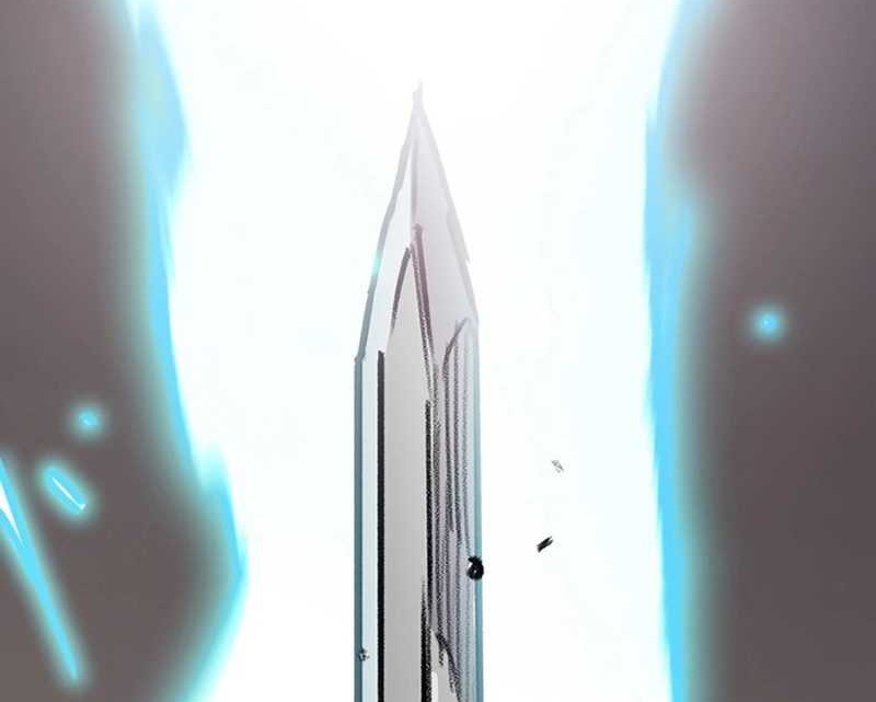 The Undefeatable Swordsman Chapter 231 - halaman 89