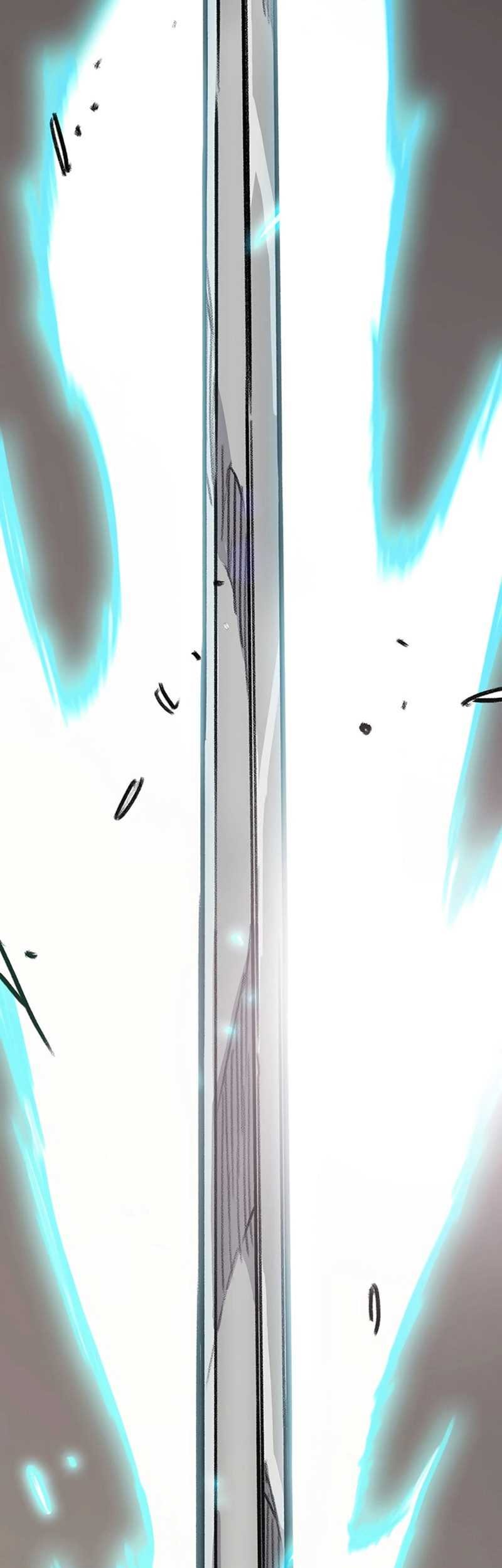 The Undefeatable Swordsman Chapter 231 - halaman 90