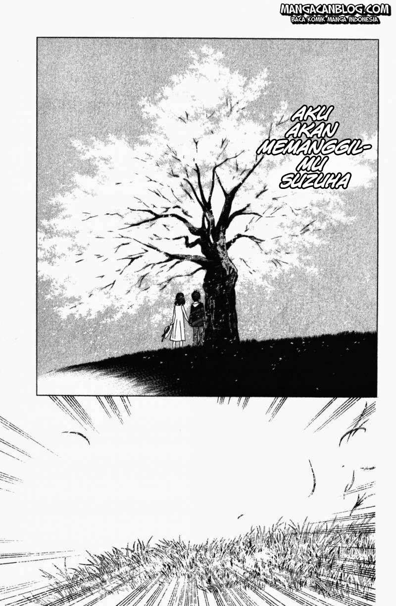The Undefeatable Swordsman Chapter 232 - halaman 34