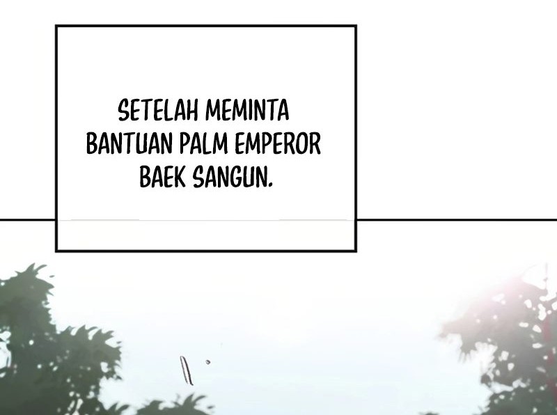 The Undefeatable Swordsman Chapter 232 - halaman 47