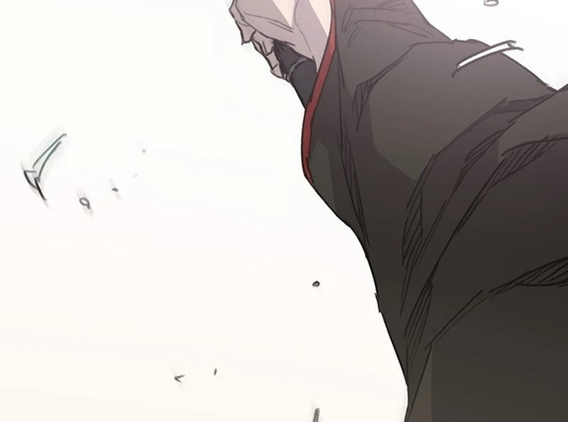 The Undefeatable Swordsman Chapter 232 - halaman 51