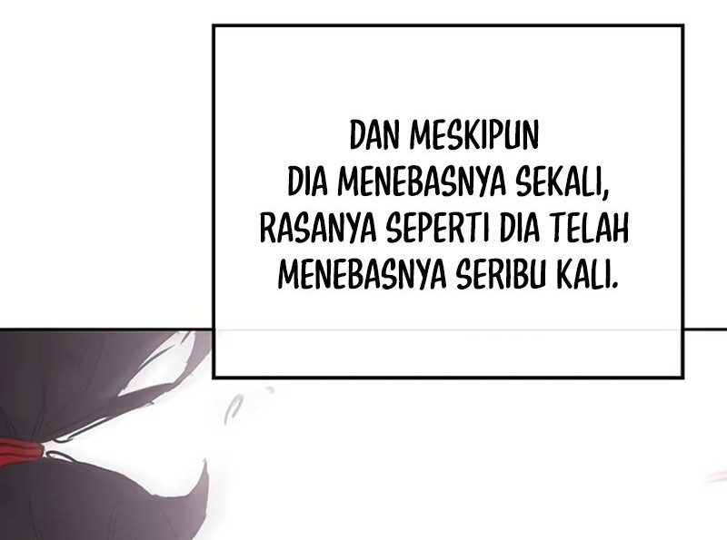 The Undefeatable Swordsman Chapter 232 - halaman 53