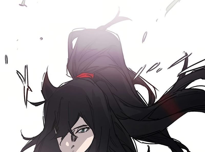 The Undefeatable Swordsman Chapter 232 - halaman 55