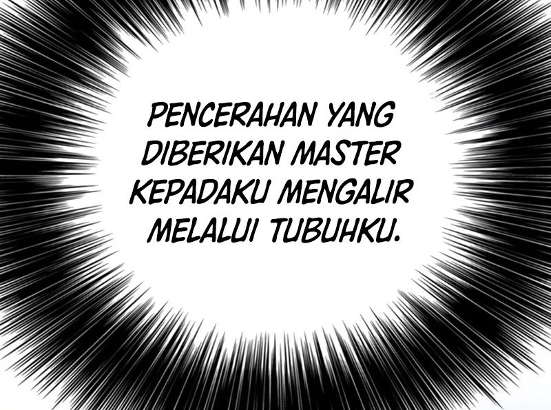 The Undefeatable Swordsman Chapter 232 - halaman 67