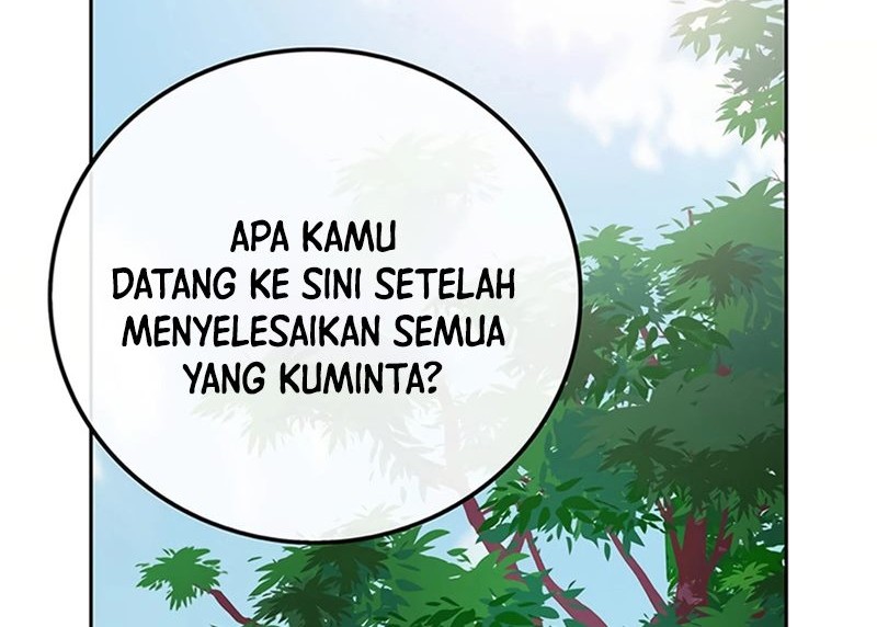 The Undefeatable Swordsman Chapter 232 - halaman 75