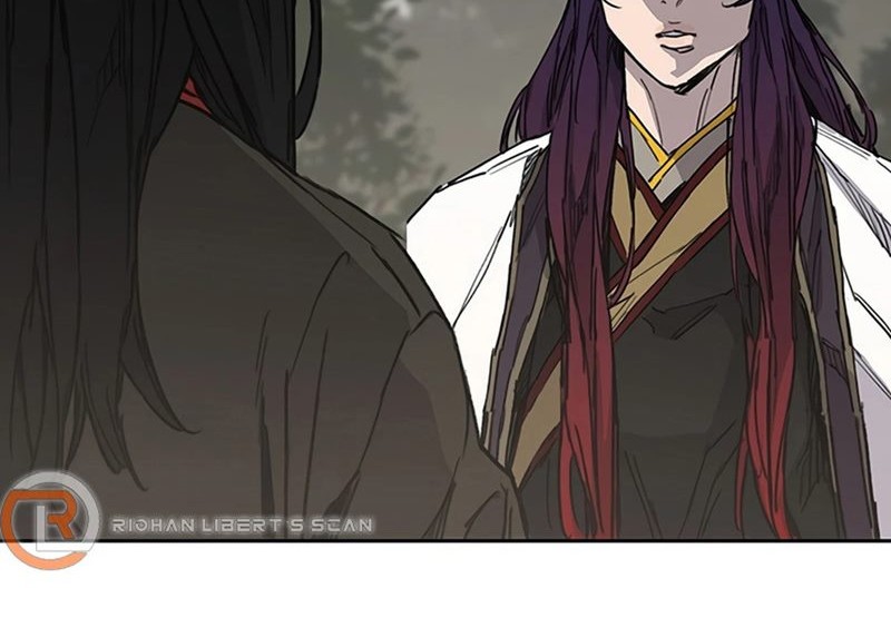 The Undefeatable Swordsman Chapter 232 - halaman 77