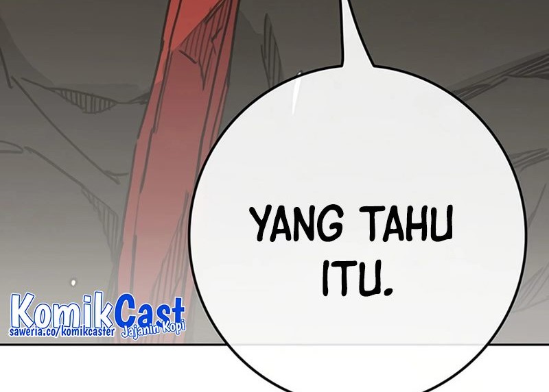 The Undefeatable Swordsman Chapter 232 - halaman 79