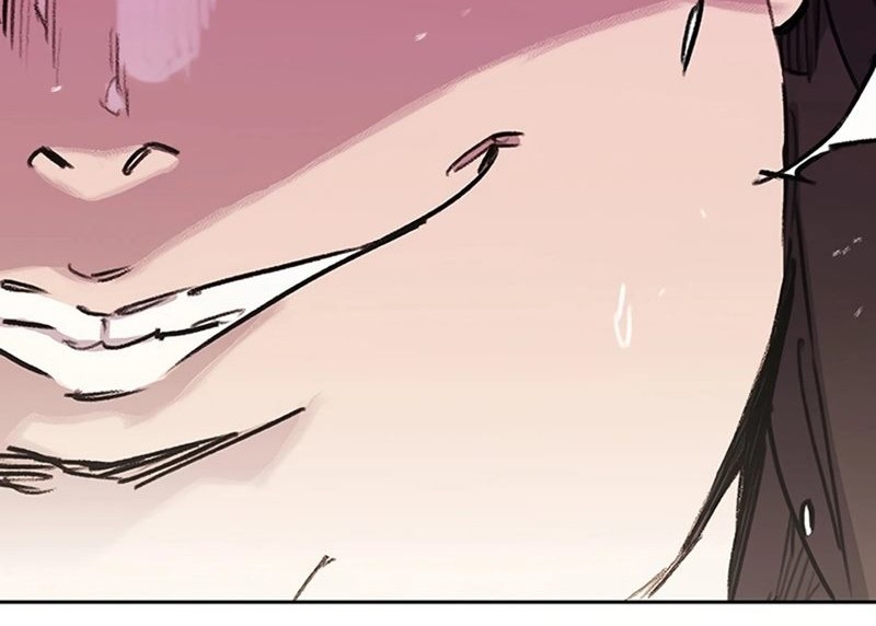 The Undefeatable Swordsman Chapter 232 - halaman 95