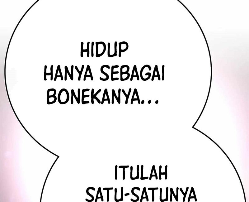 The Undefeatable Swordsman Chapter 233 - halaman 51