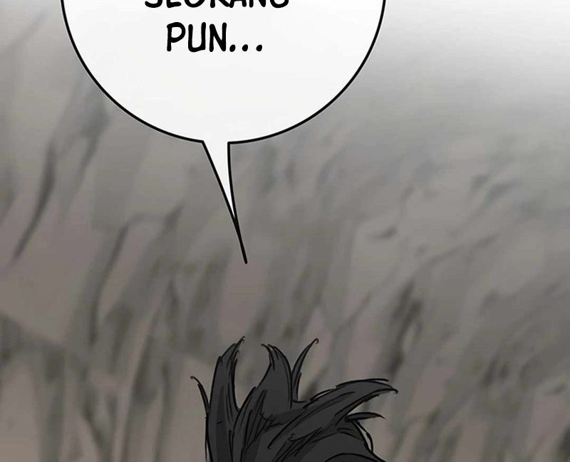 The Undefeatable Swordsman Chapter 233 - halaman 57