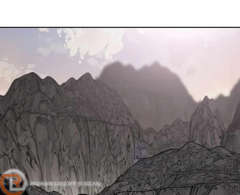 The Undefeatable Swordsman Chapter 233 - halaman 61