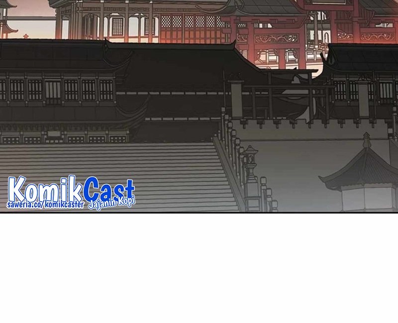 The Undefeatable Swordsman Chapter 233 - halaman 71
