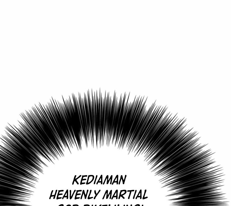 The Undefeatable Swordsman Chapter 233 - halaman 81