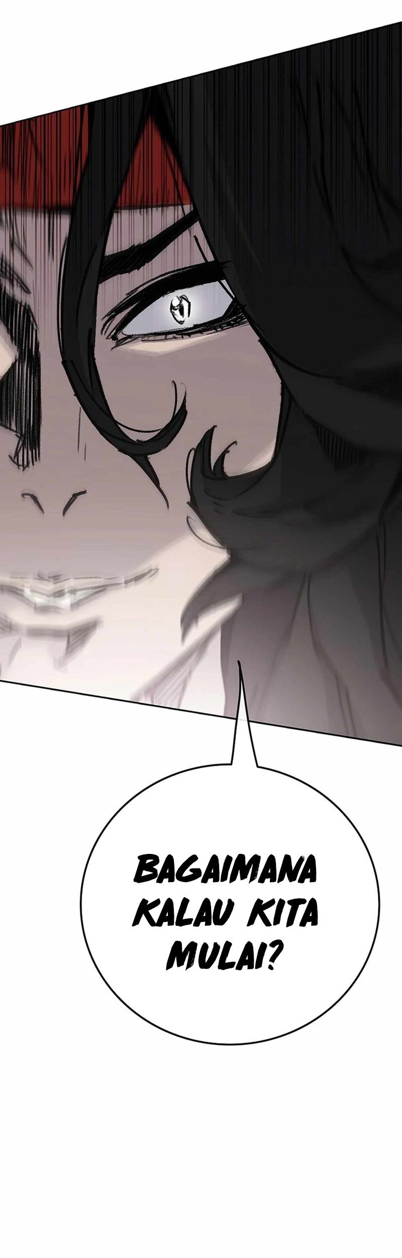 The Undefeatable Swordsman Chapter 233 - halaman 90