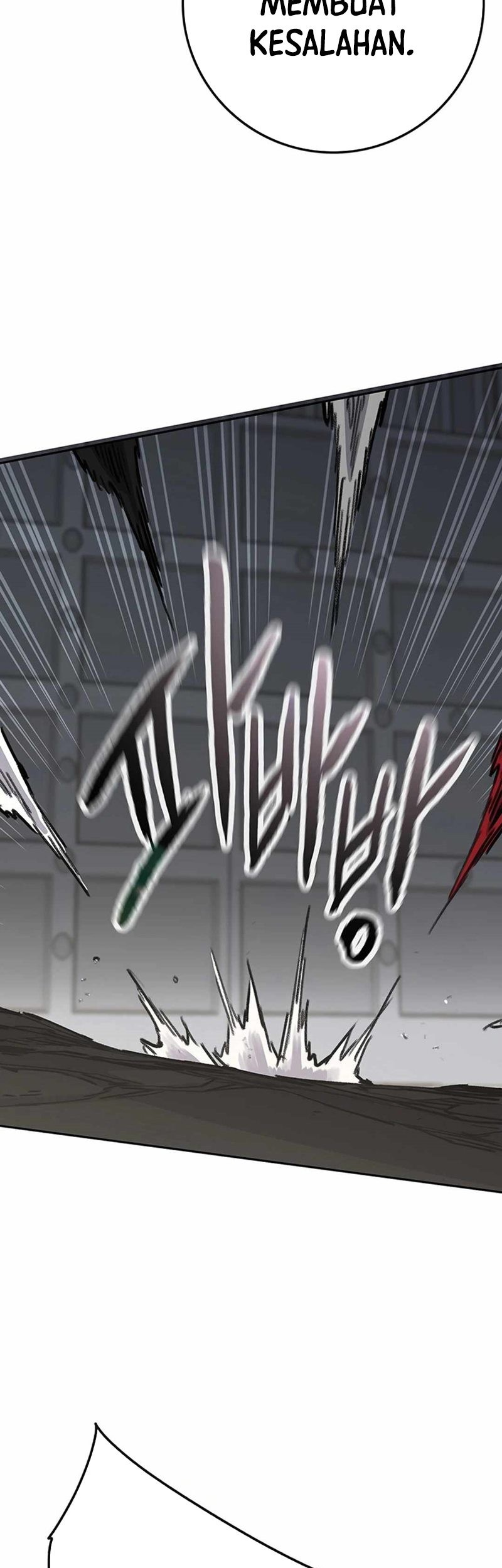 The Undefeatable Swordsman Chapter 234 - halaman 50