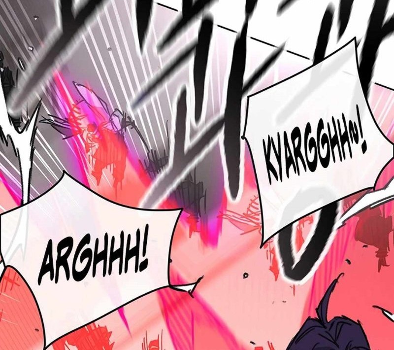 The Undefeatable Swordsman Chapter 234 - halaman 67